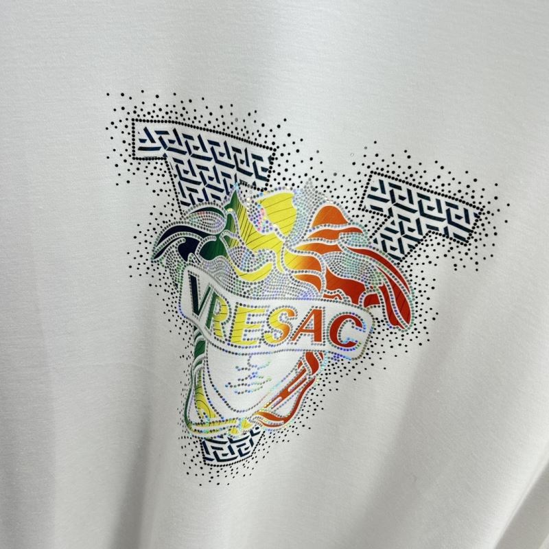 Versace T-Shirts